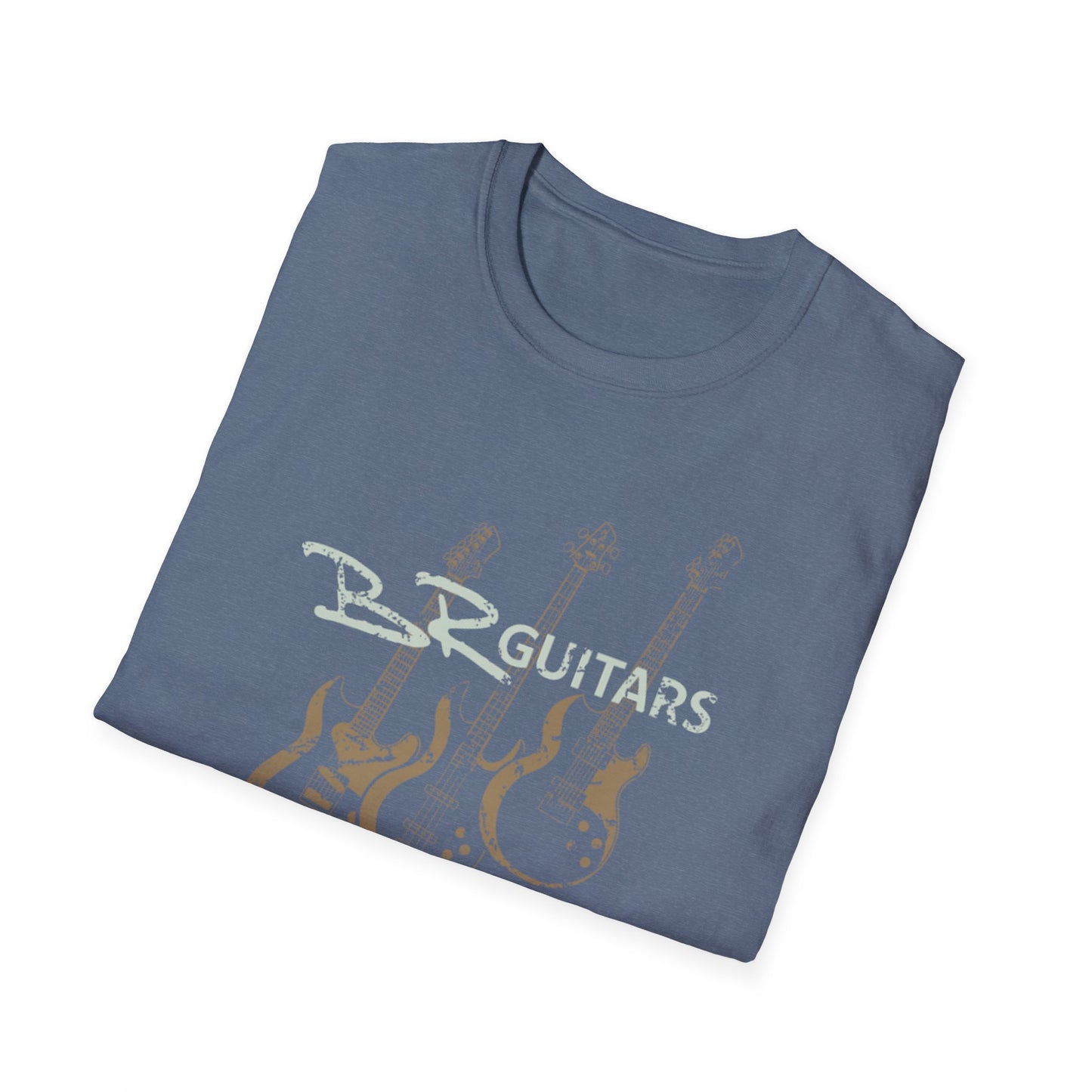 BR Guitars T-Shirt