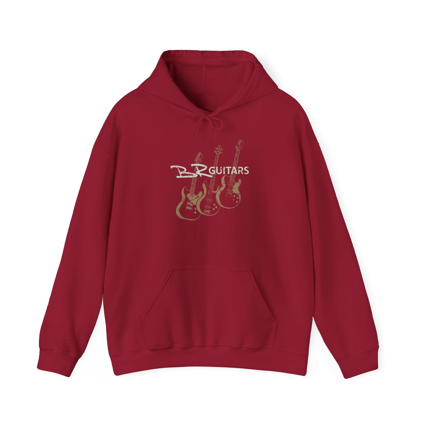 Cardinal Red