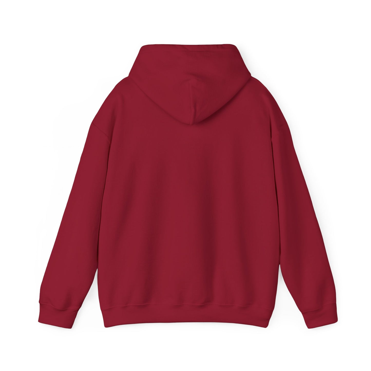 Cardinal Red
