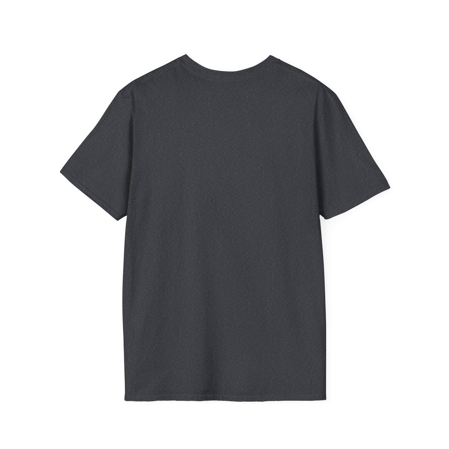 Ben Robinson Guitars - Made to Play T Shirt
