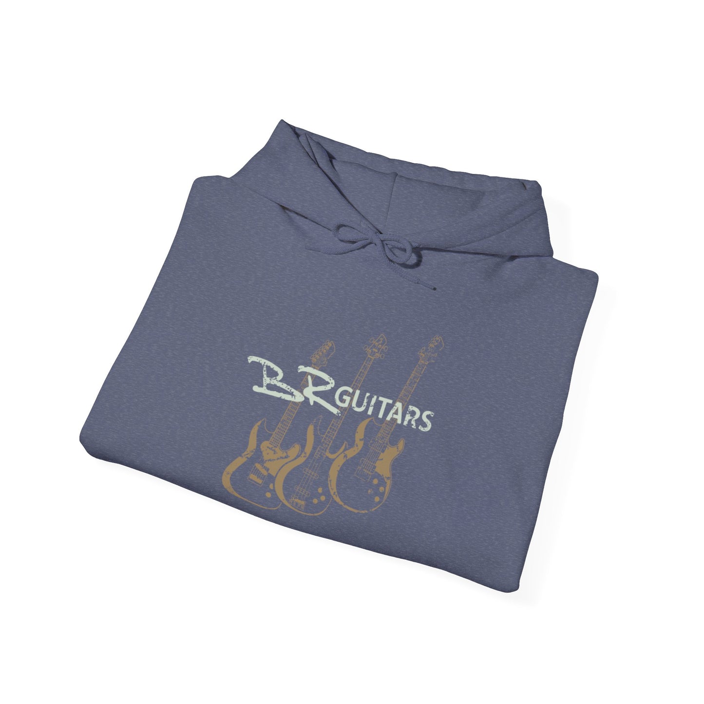 Heather Navy