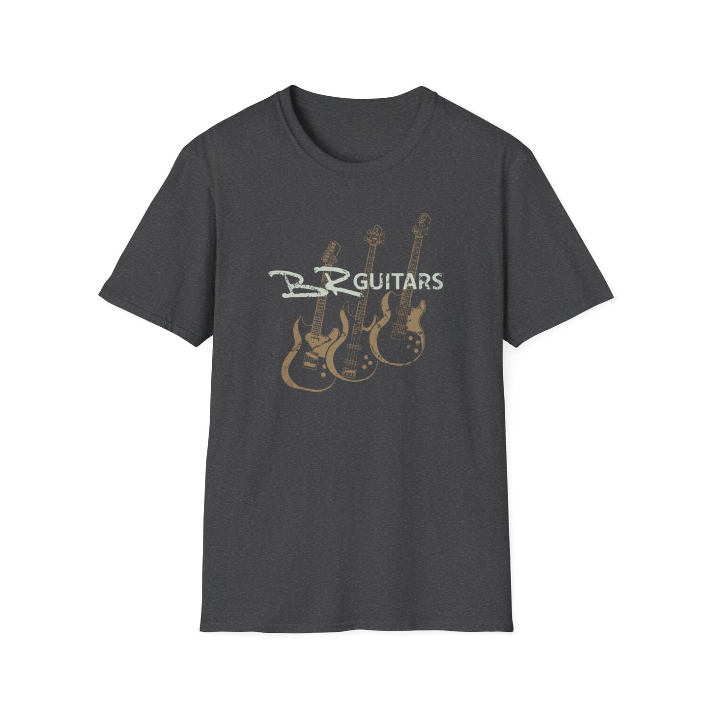 BR Guitars T-Shirt