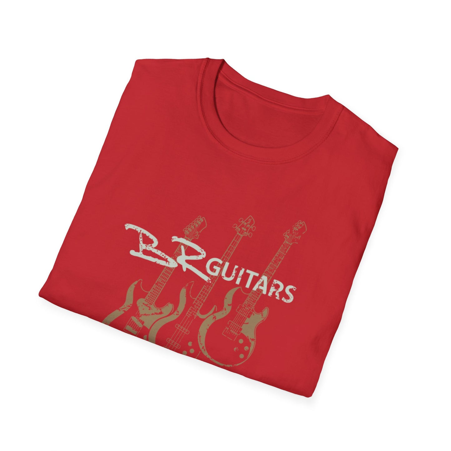 BR Guitars T-Shirt