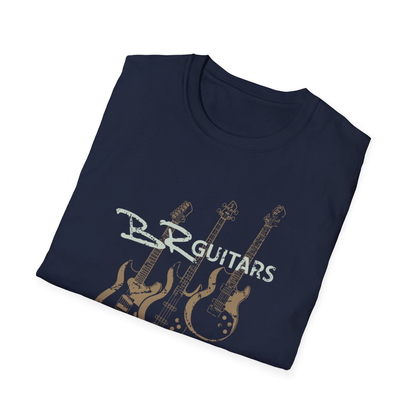 BR Guitars T-Shirt