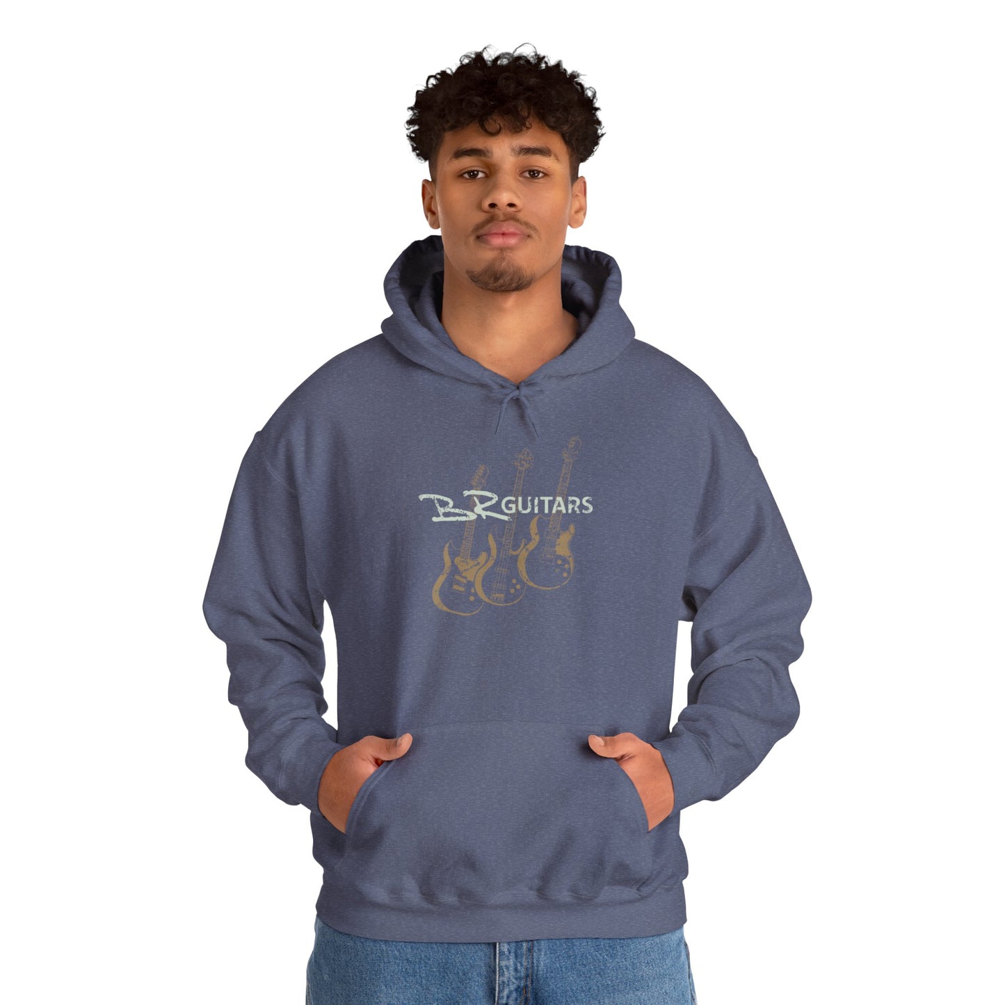 Heather Navy