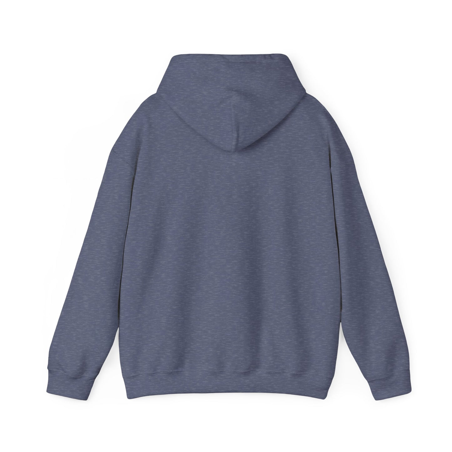 Heather Navy