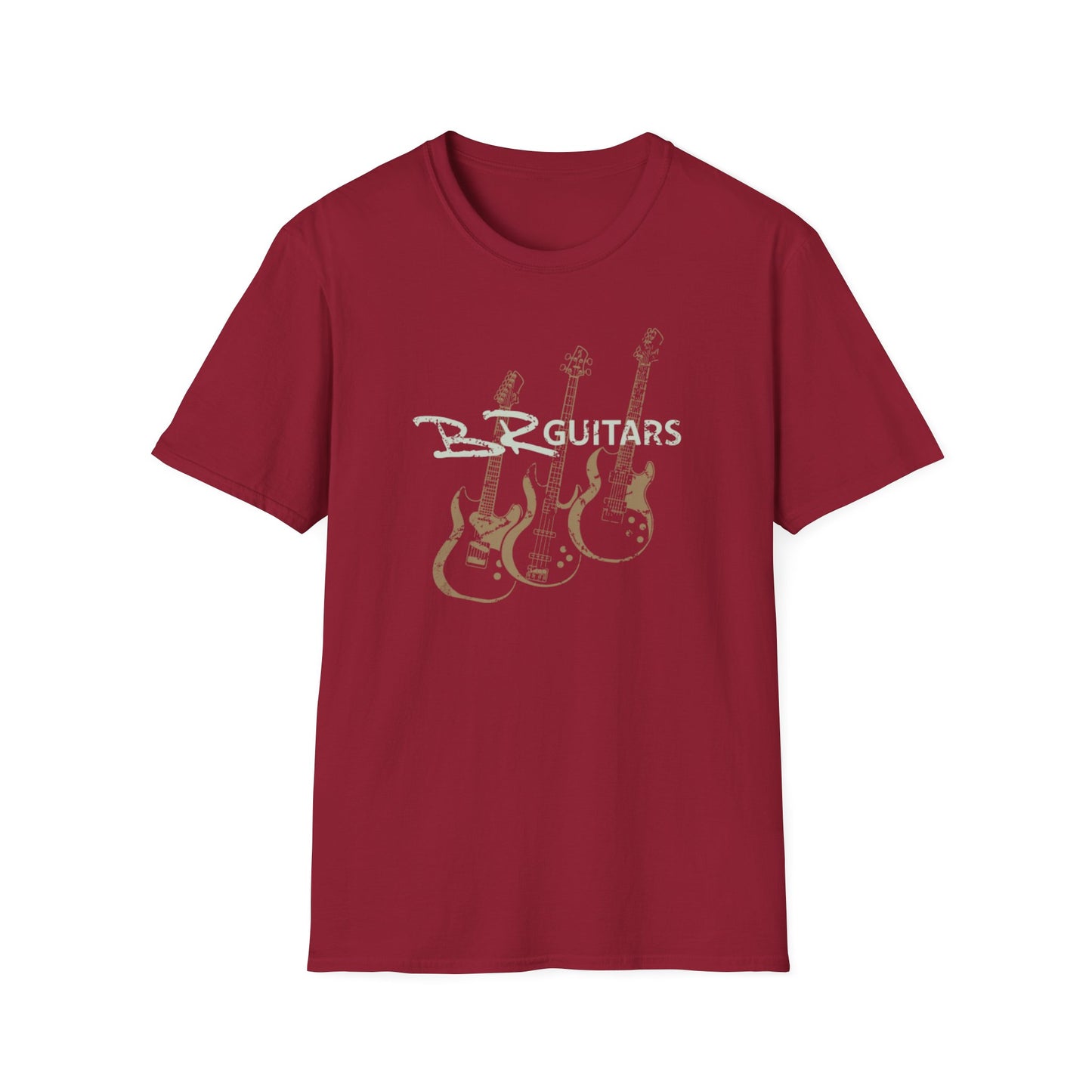 BR Guitars T-Shirt