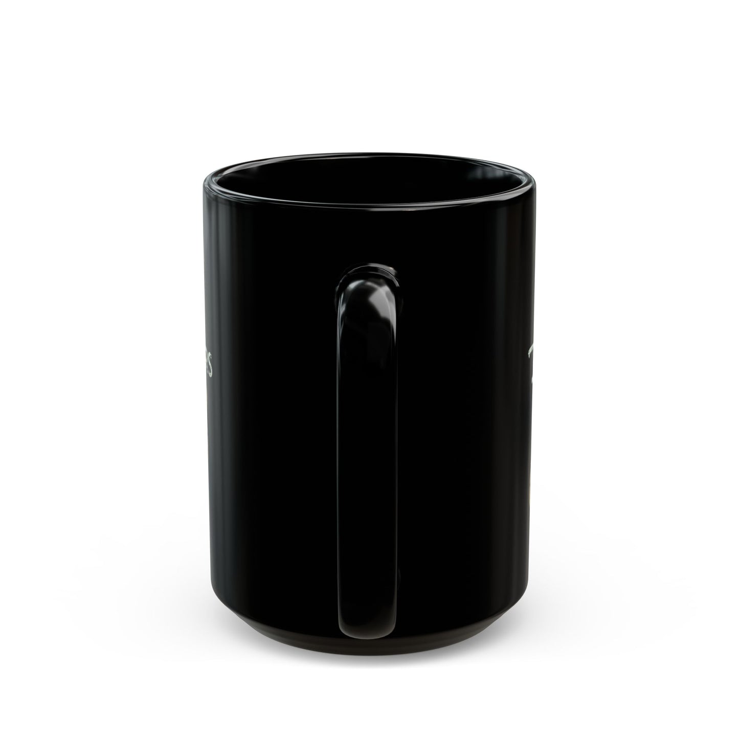 BR Guitar Fan Coffee Lover 11oz/15oz