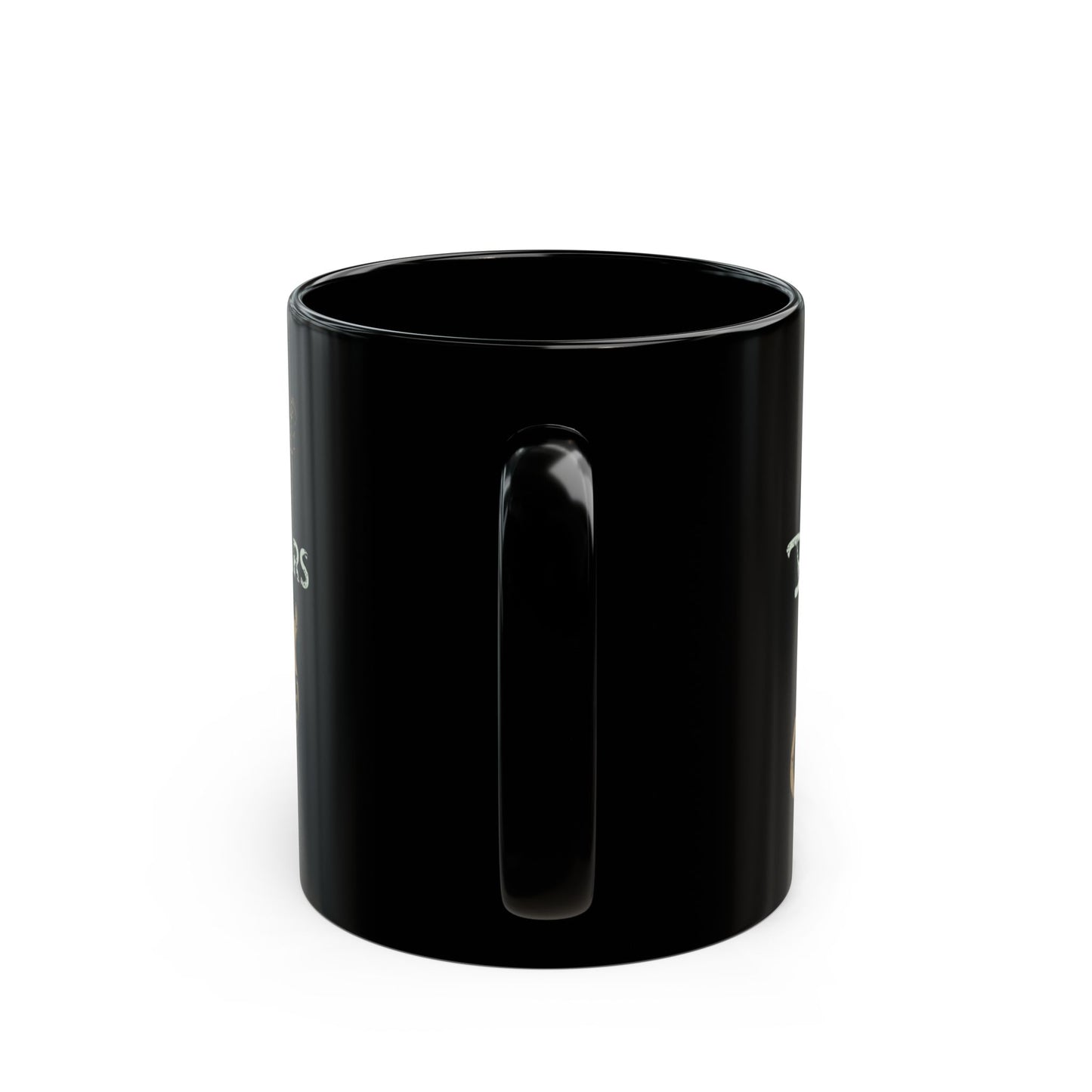 BR Guitar Fan Coffee Lover 11oz/15oz