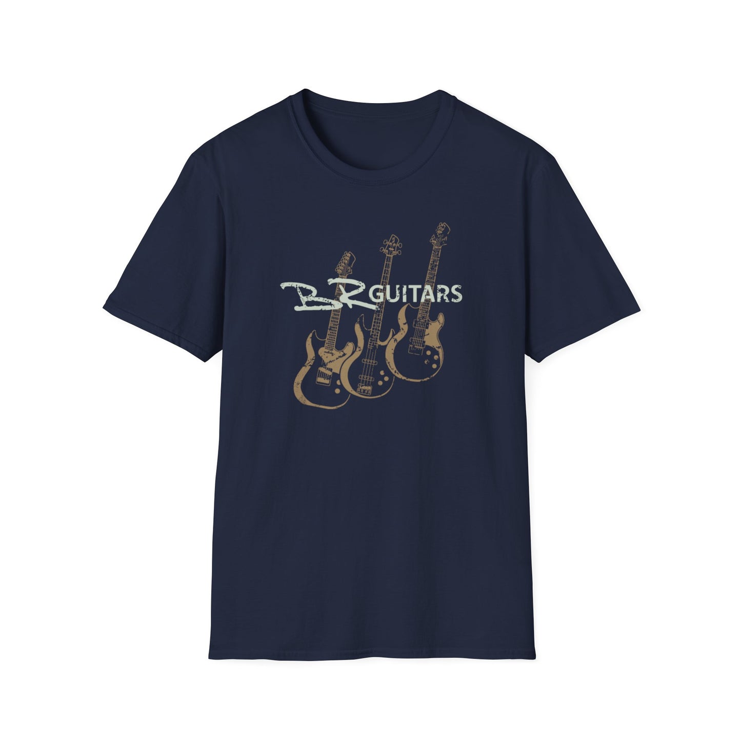 BR Guitars T-Shirt