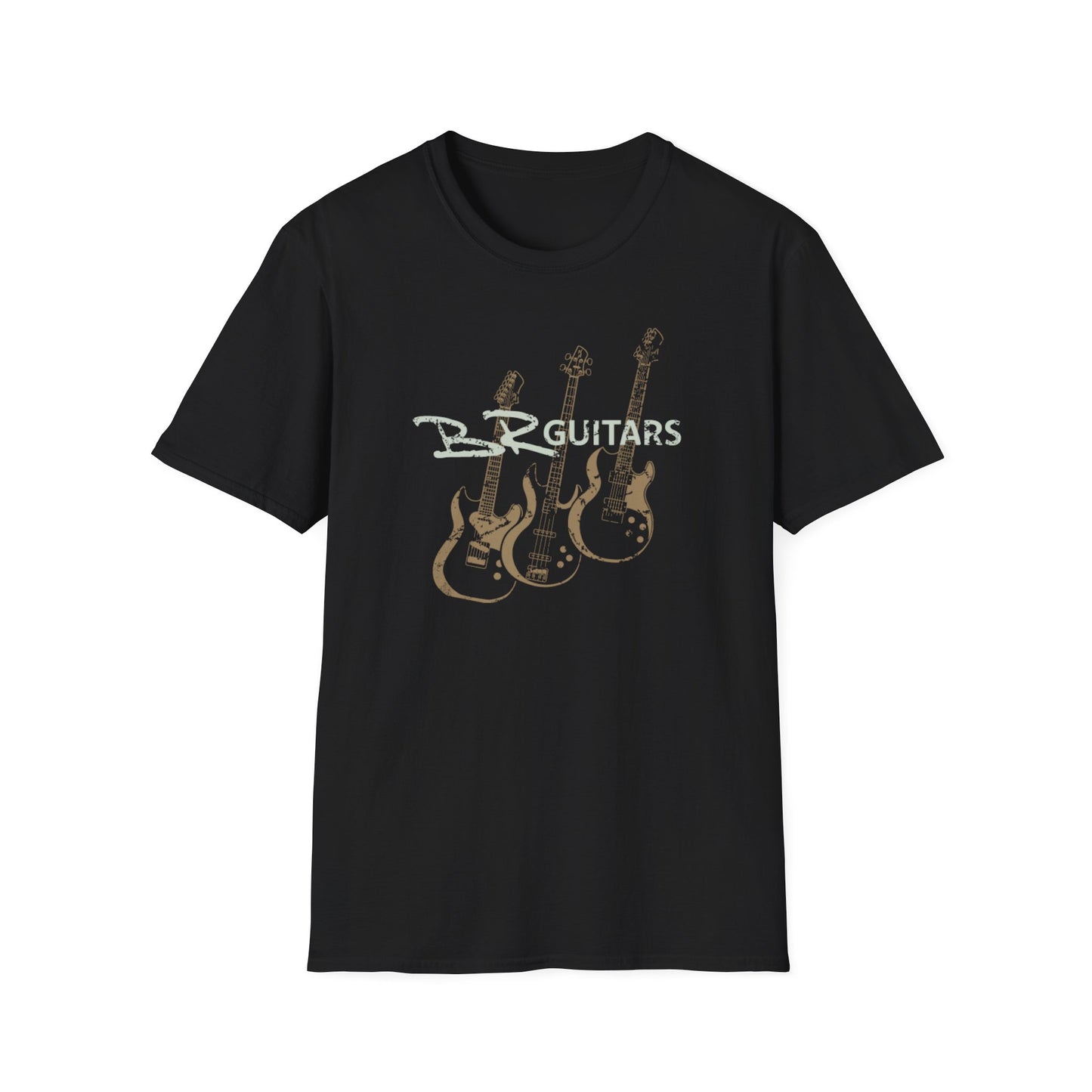 BR Guitars T-Shirt