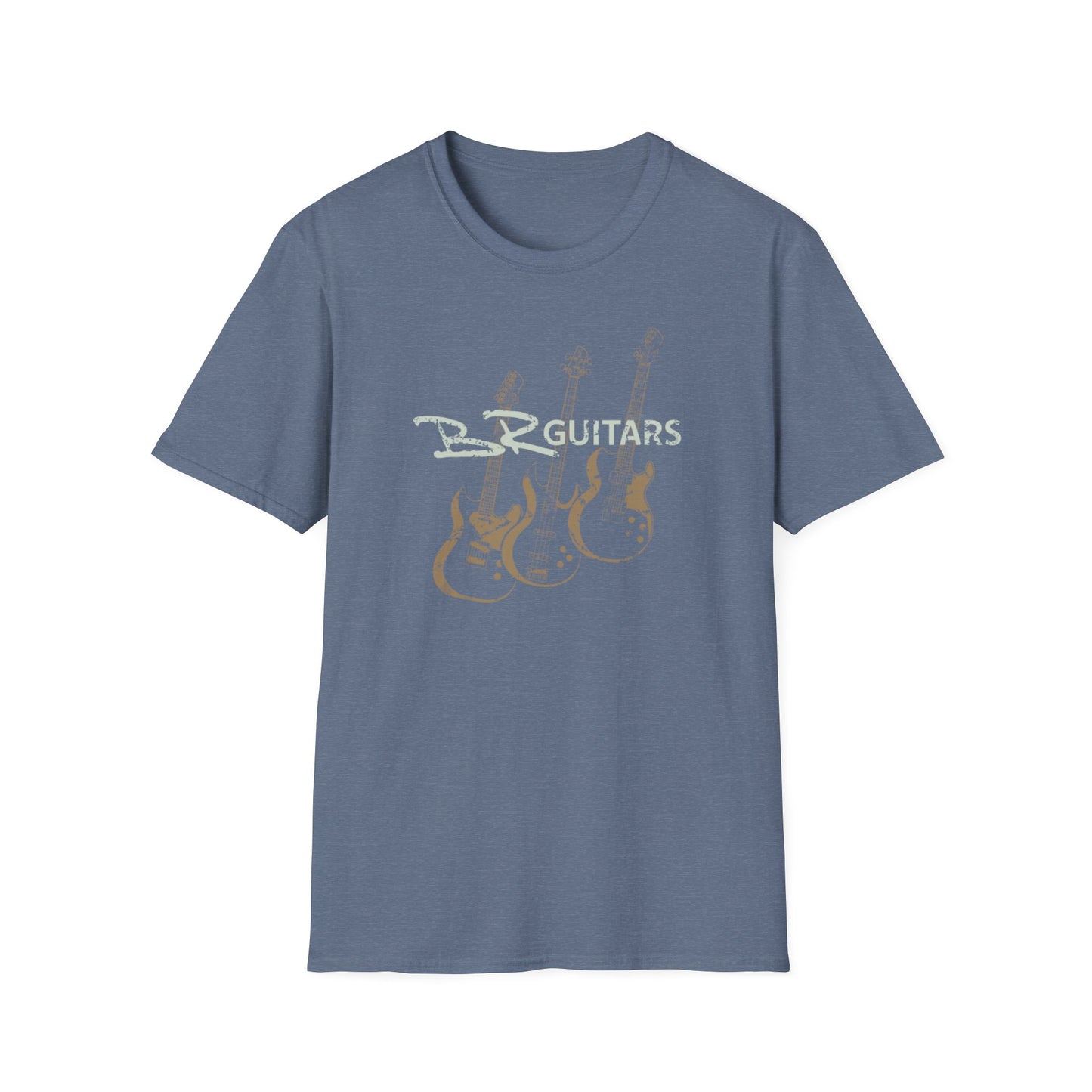 BR Guitars T-Shirt