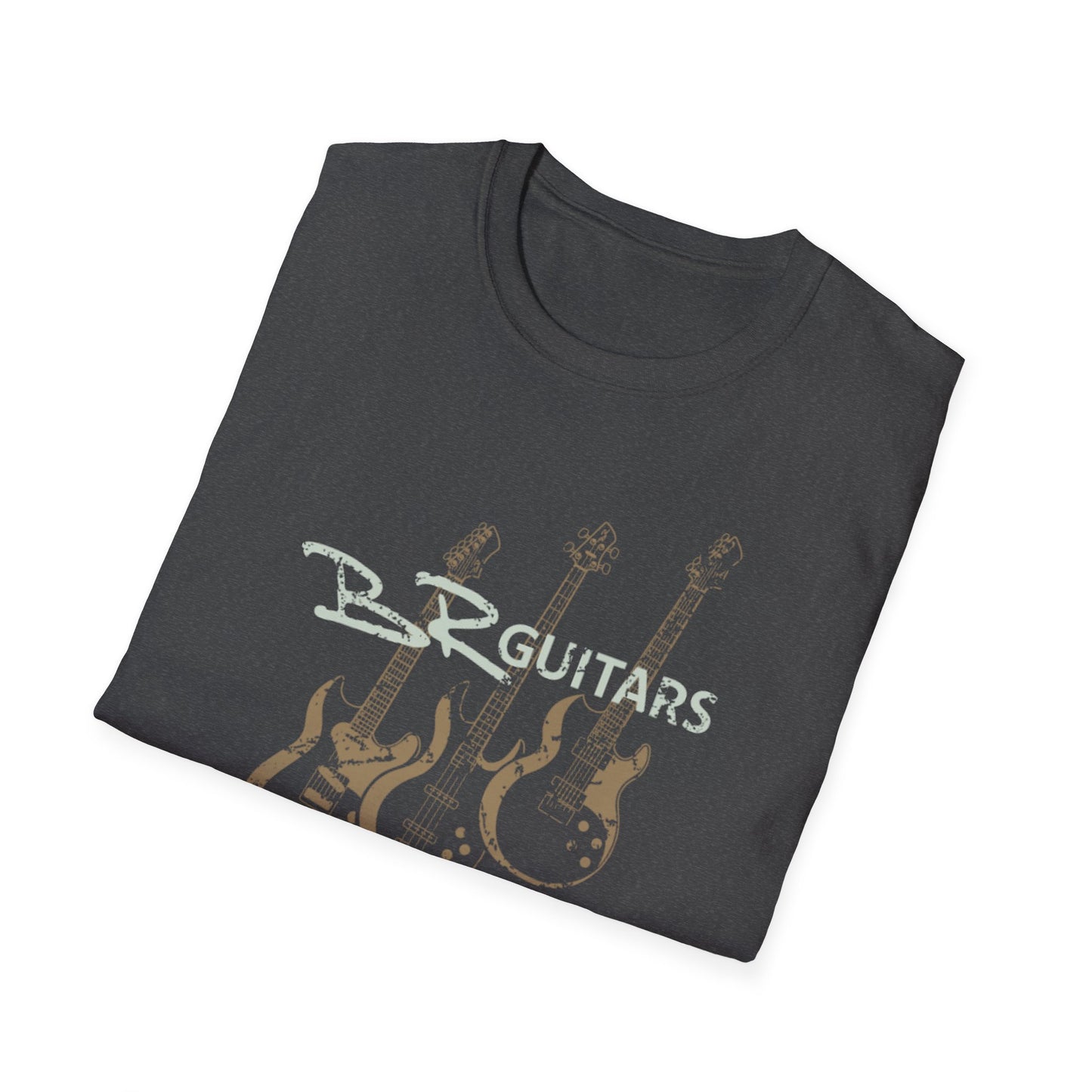BR Guitars T-Shirt