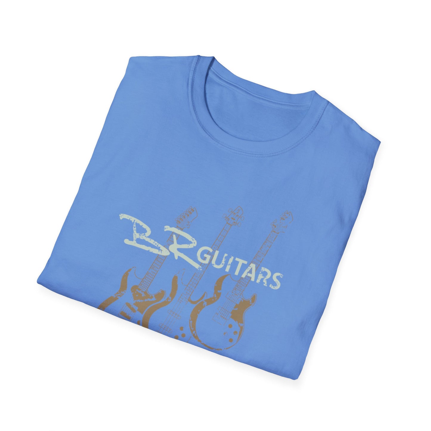 BR Guitars T-Shirt