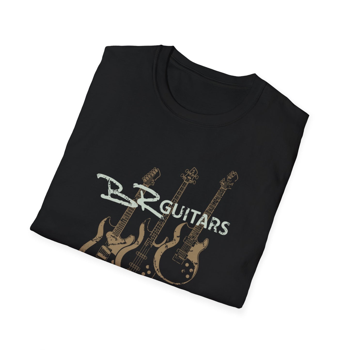 BR Guitars T-Shirt