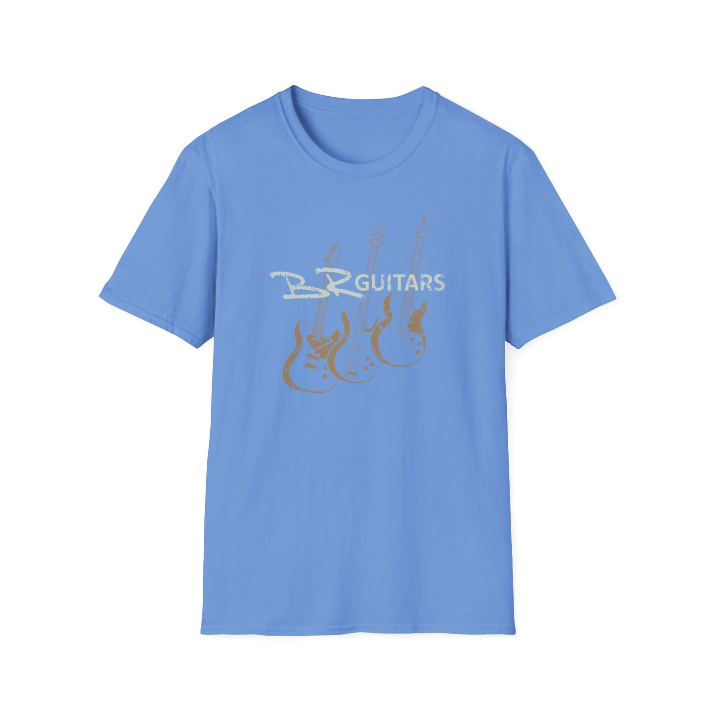 BR Guitars T-Shirt