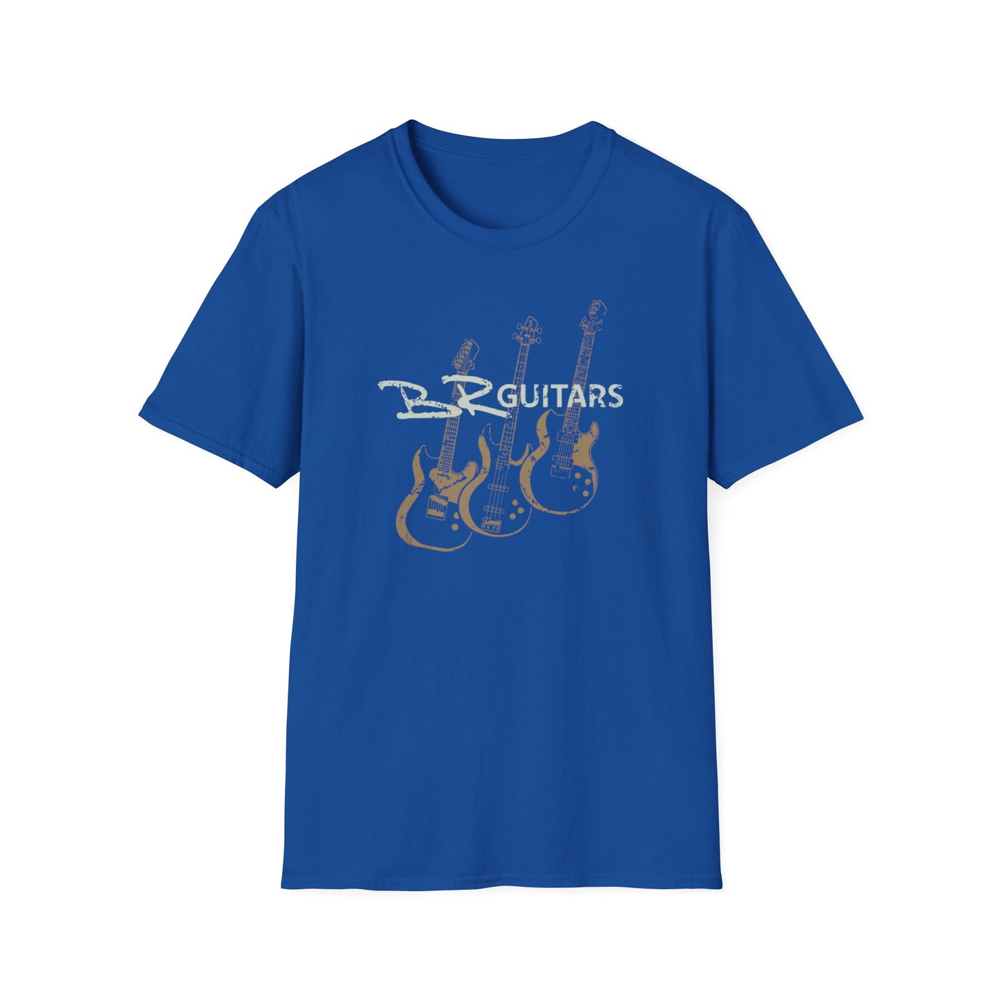 BR Guitars T-Shirt