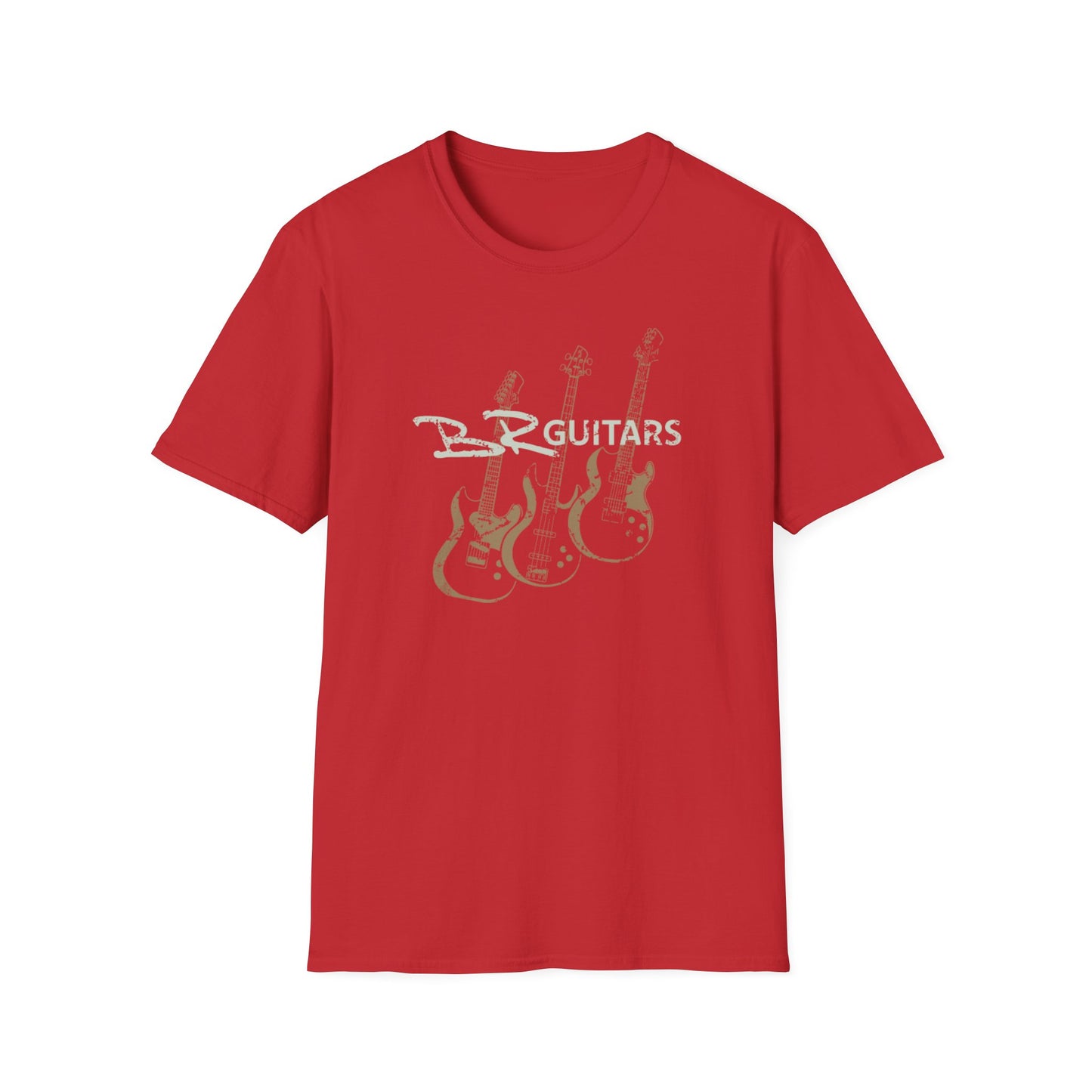 BR Guitars T-Shirt