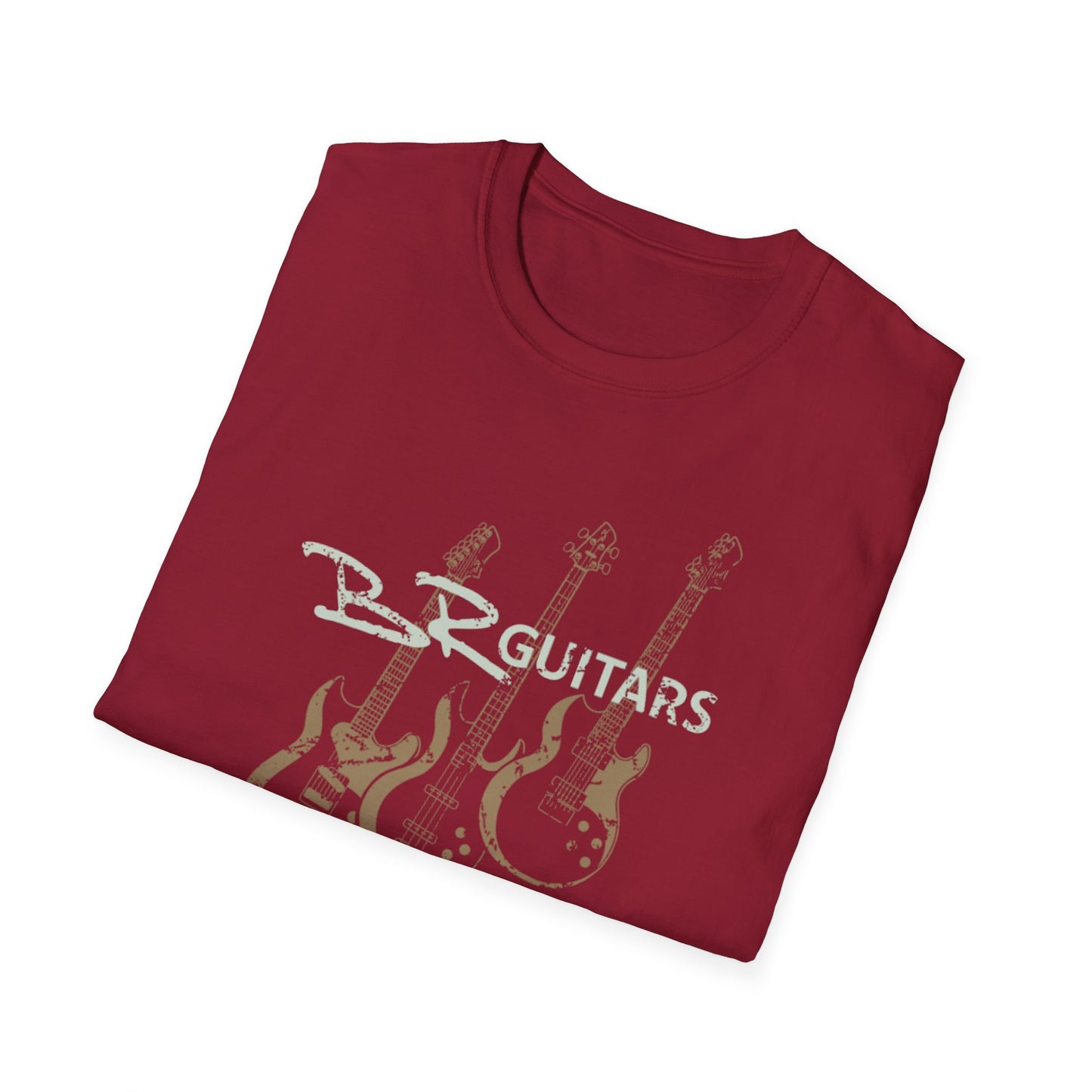 BR Guitars T-Shirt