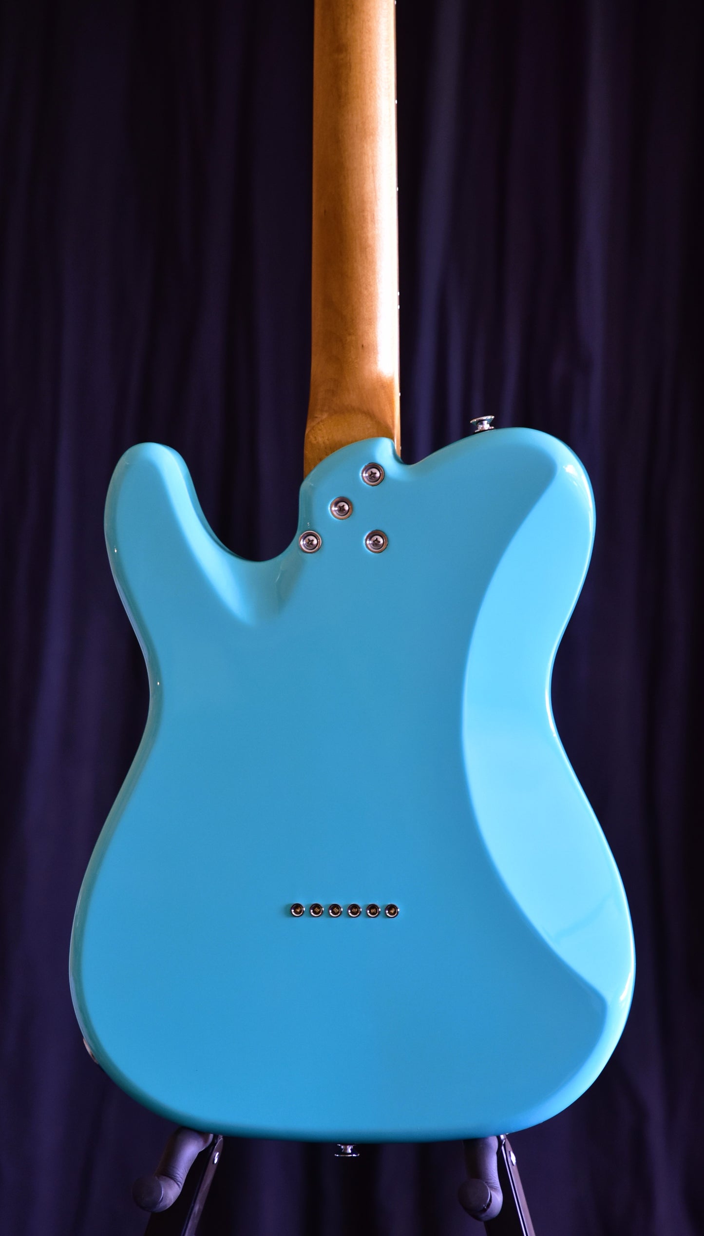 BR Guitars - The Genesis
