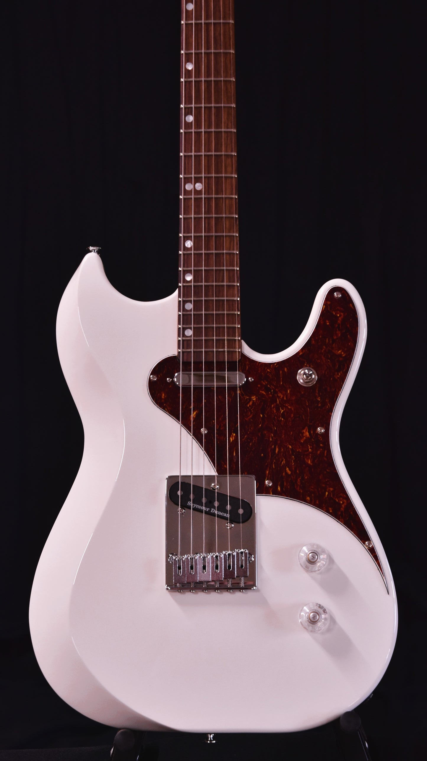 BR Guitars - The ICON PRO