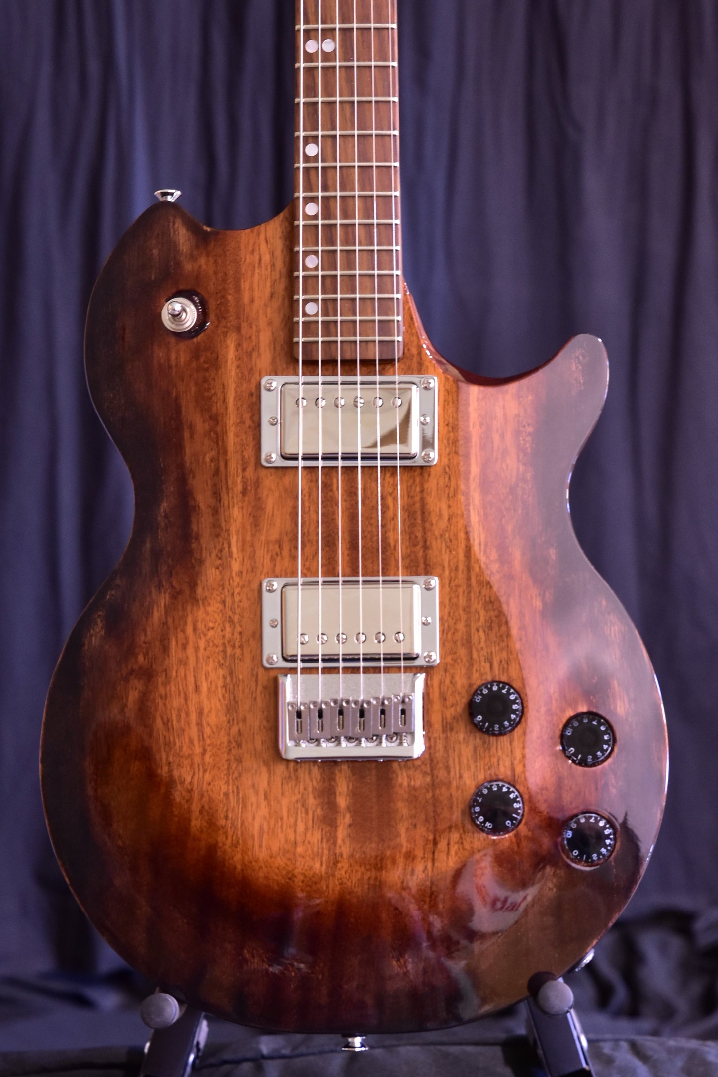 BR Guitars - Fusion Signature