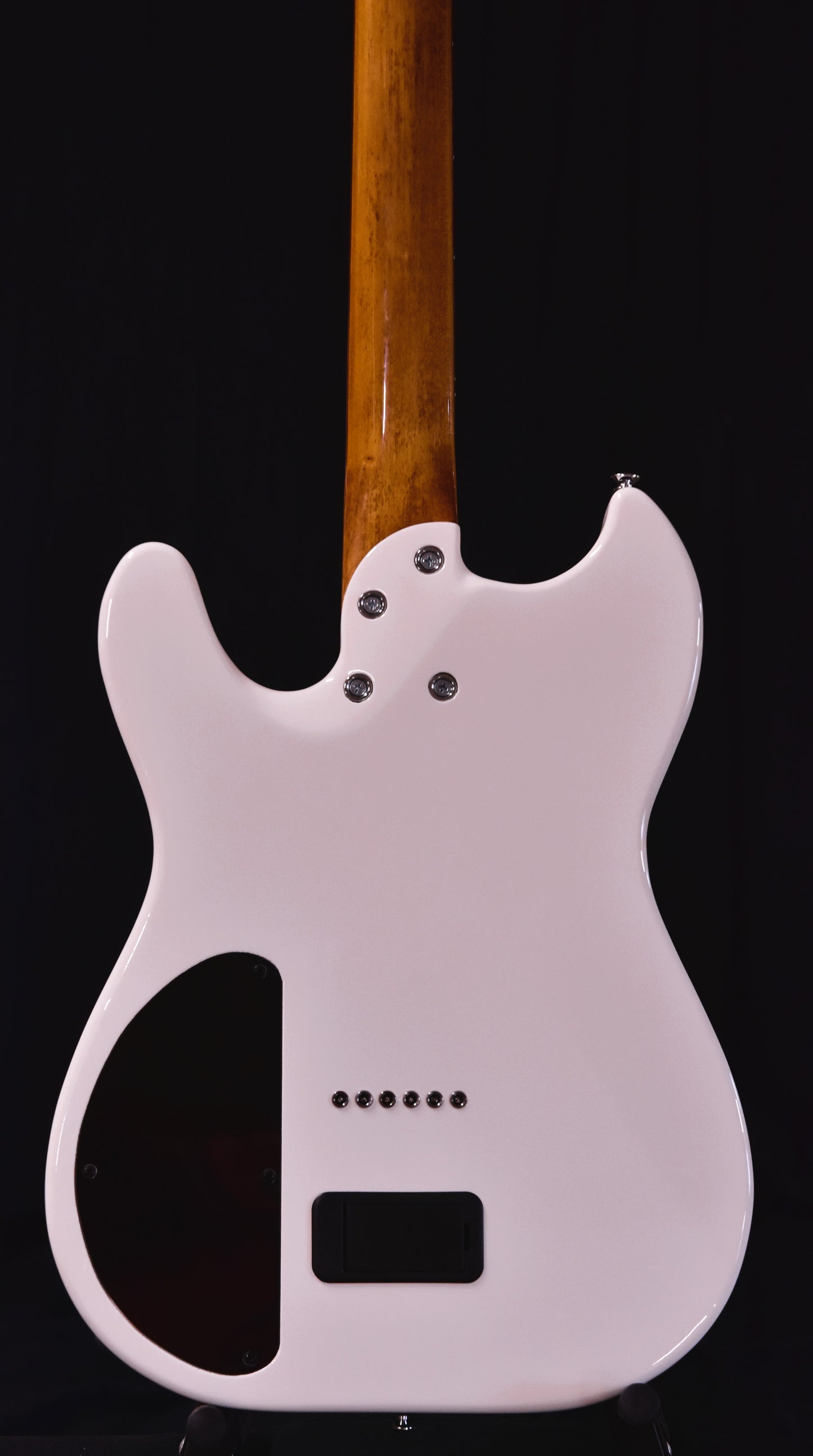 BR Guitars - The ICON PRO
