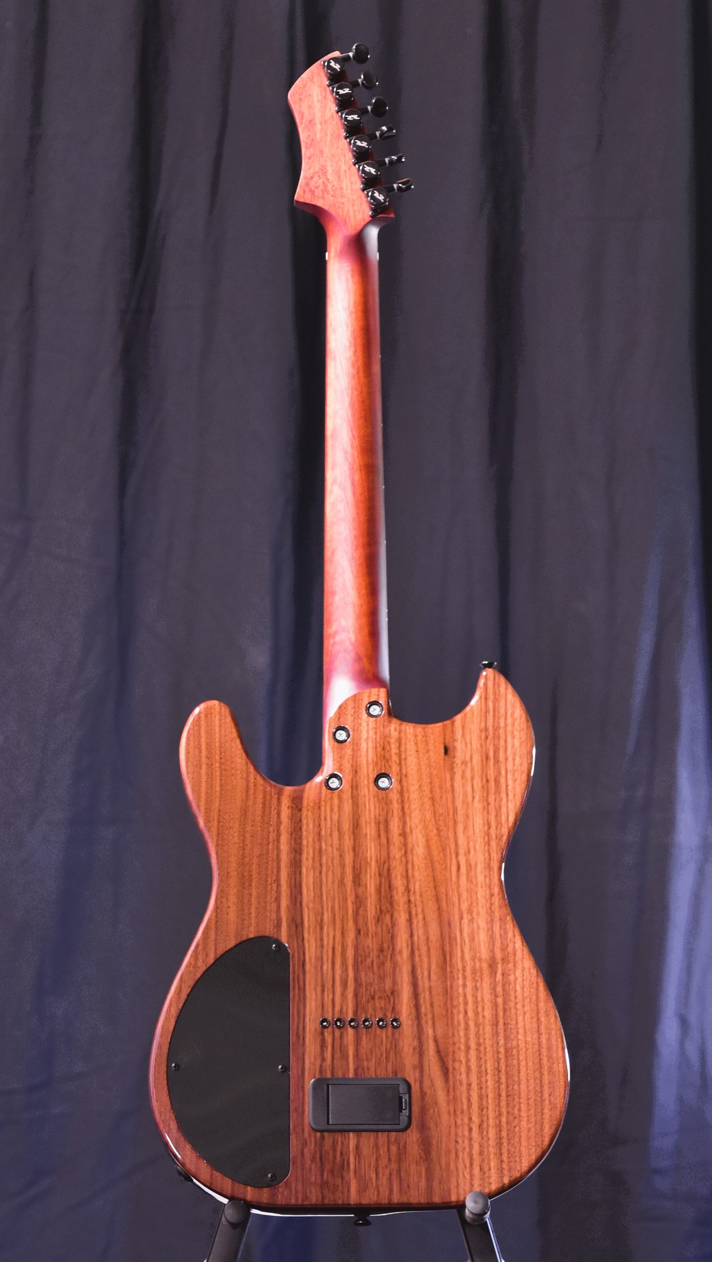 BR Guitar - ICON Professional