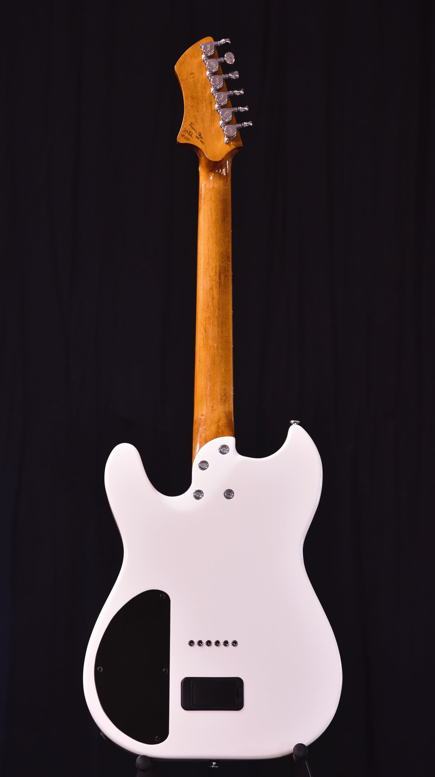 BR Guitars - The ICON PRO