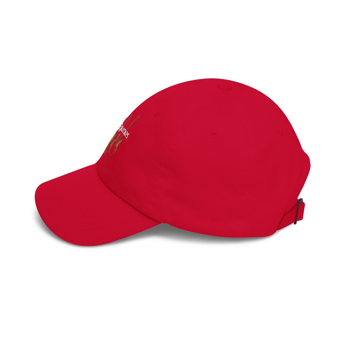 BR Guitars Logo Classic Cap