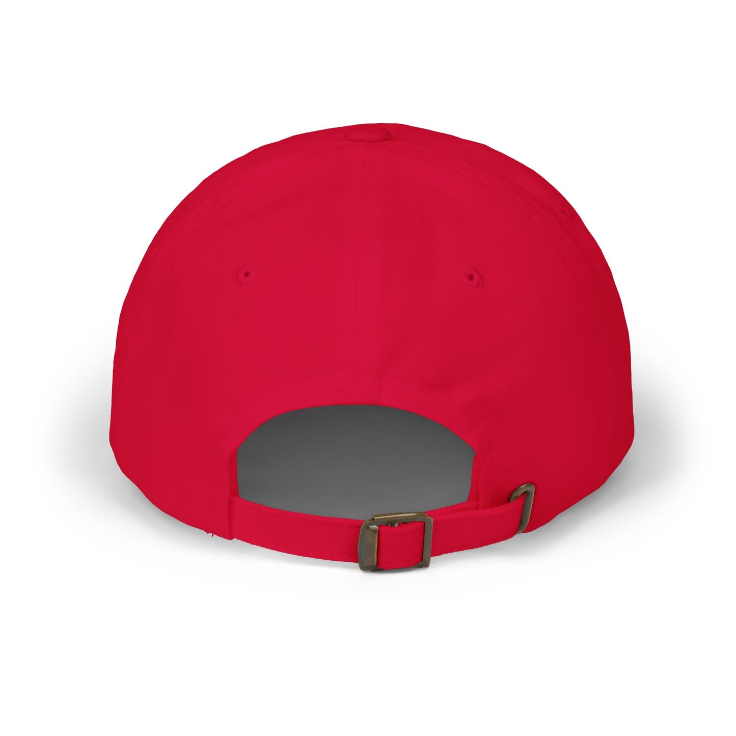 BR Guitars Logo Classic Cap