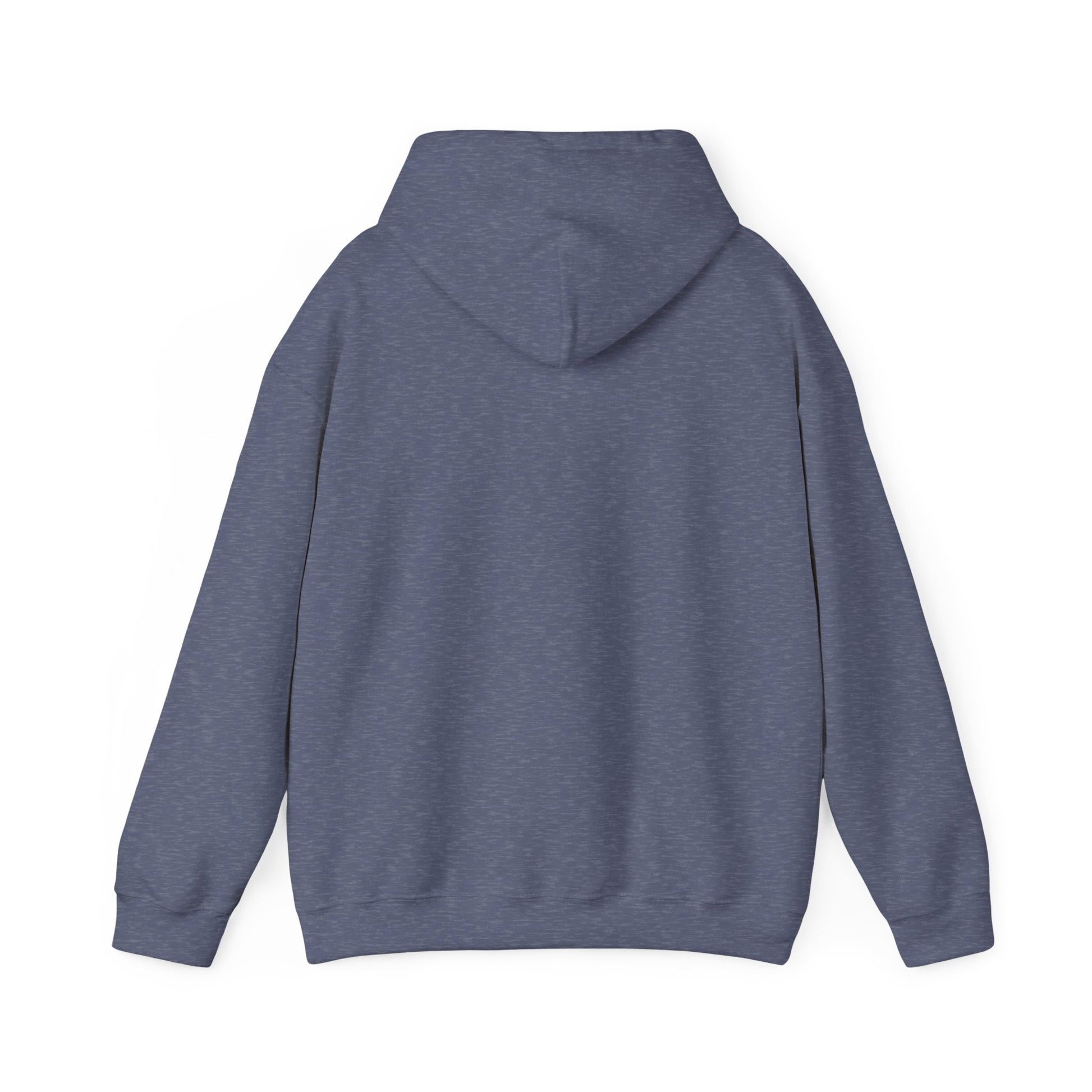 Heather Navy