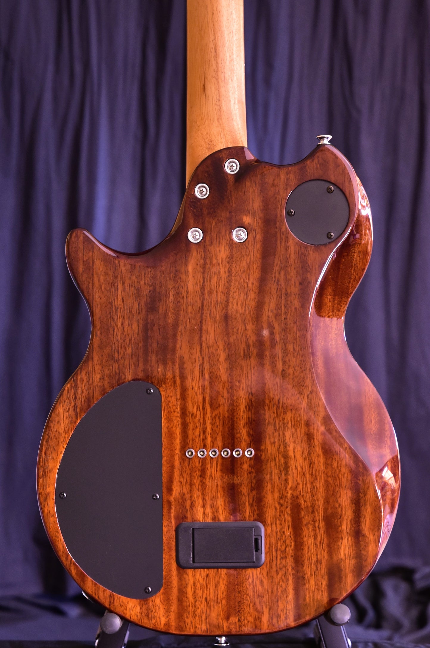 BR Guitars - Fusion Signature
