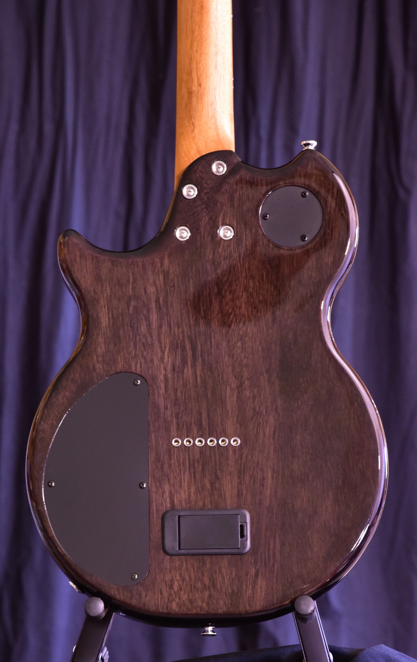 BR Guitars - Fusion Professional