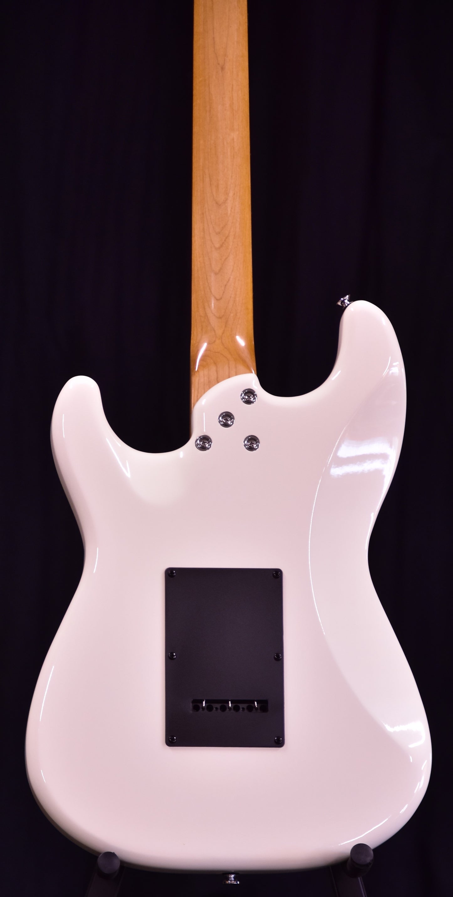 BR Guitars - The Legend