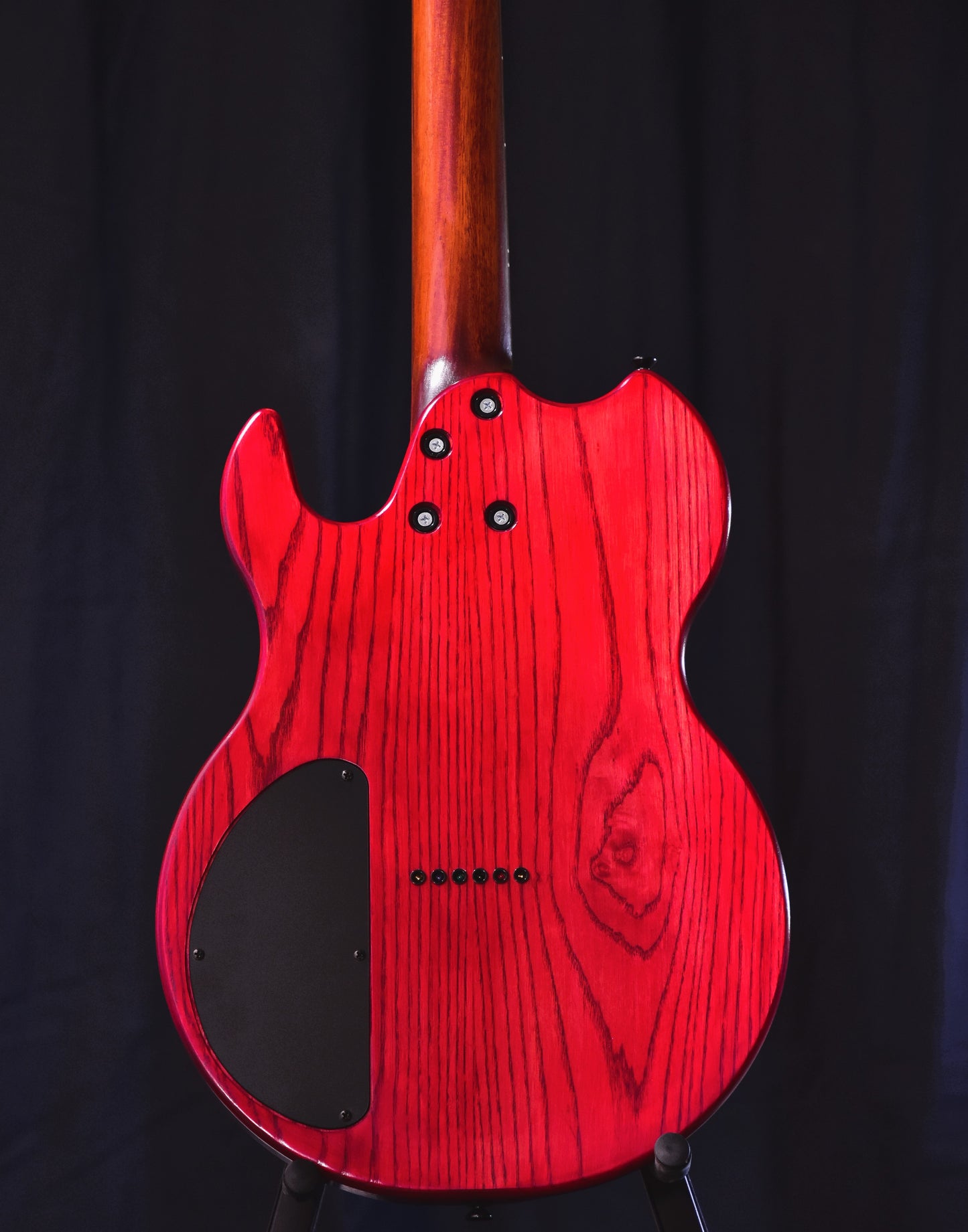 BR Guitar - Fusion Player