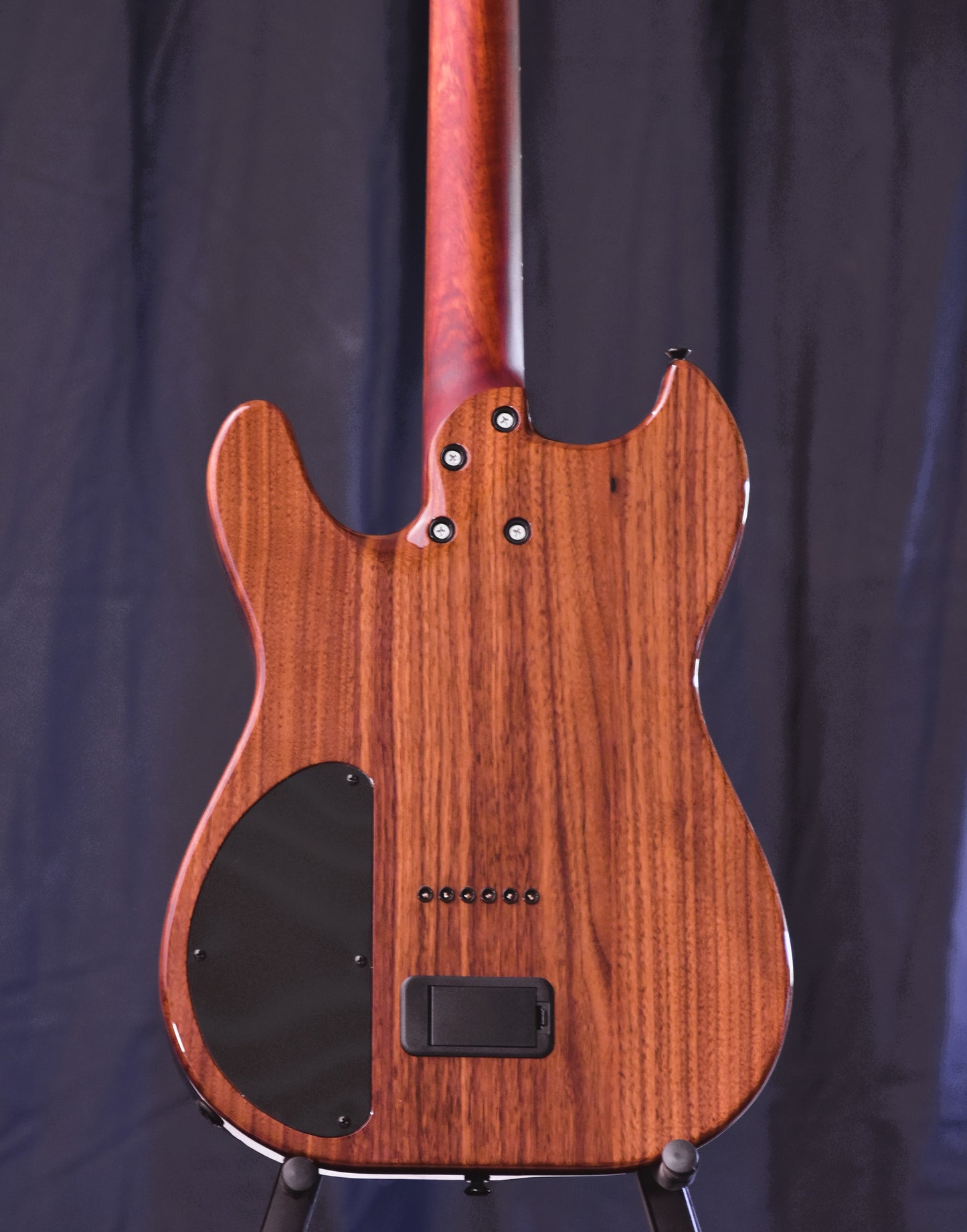 BR Guitar - ICON Professional