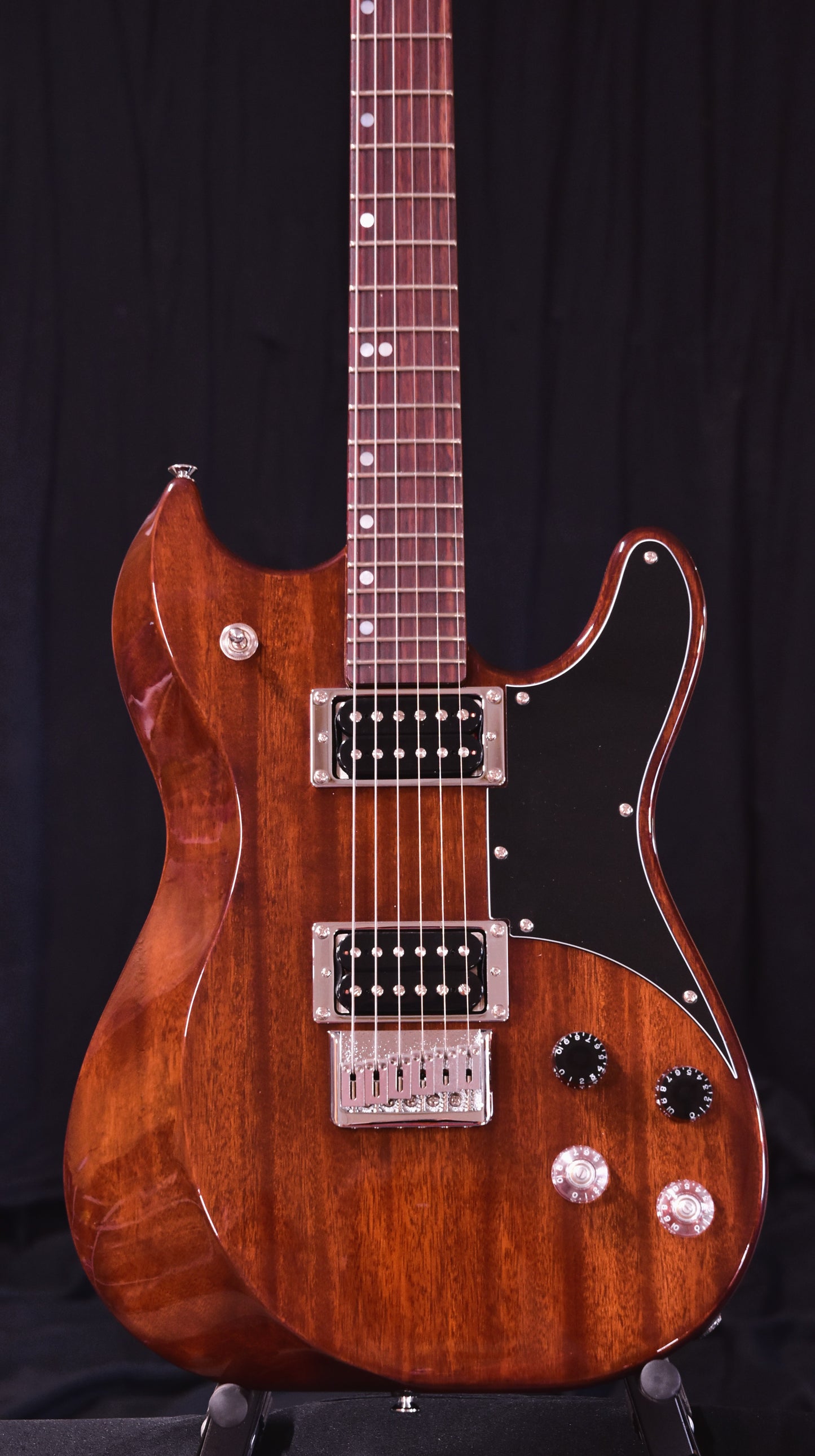 BR Guitars - ICON Custom