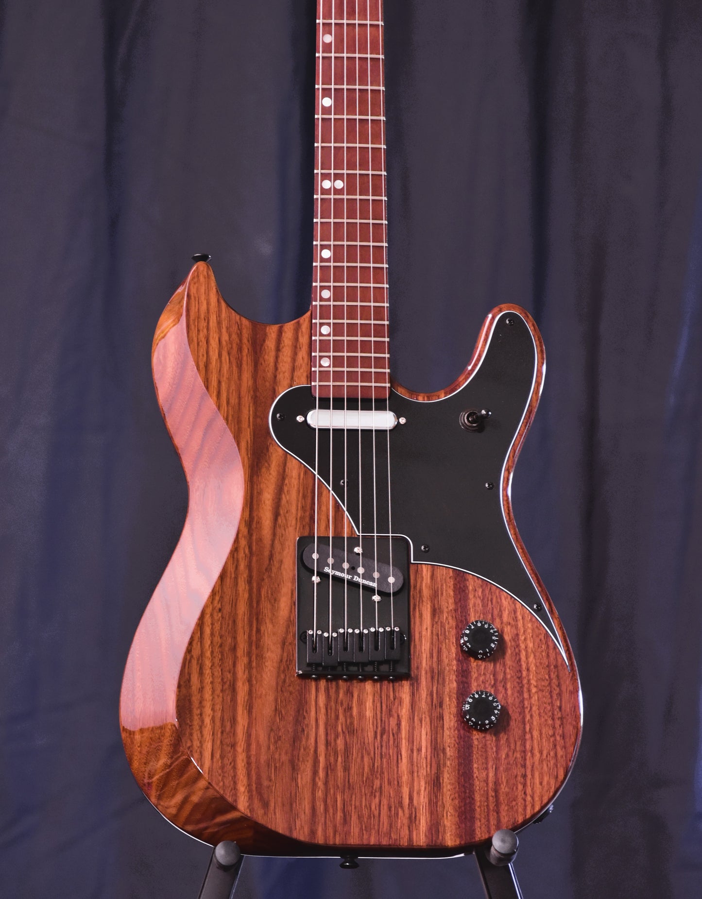BR Guitar - ICON Professional
