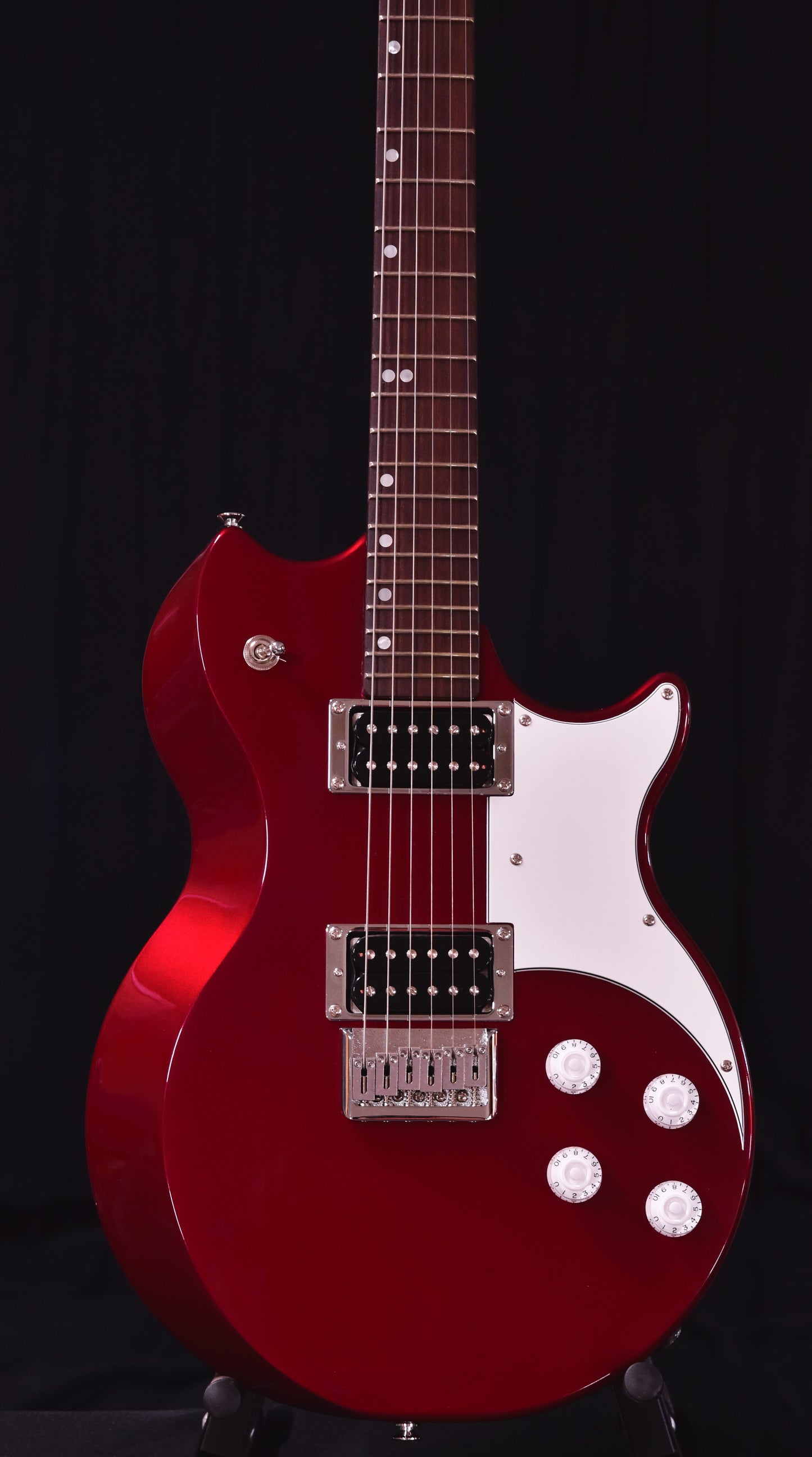 BR Guitars - Fusion Pro
