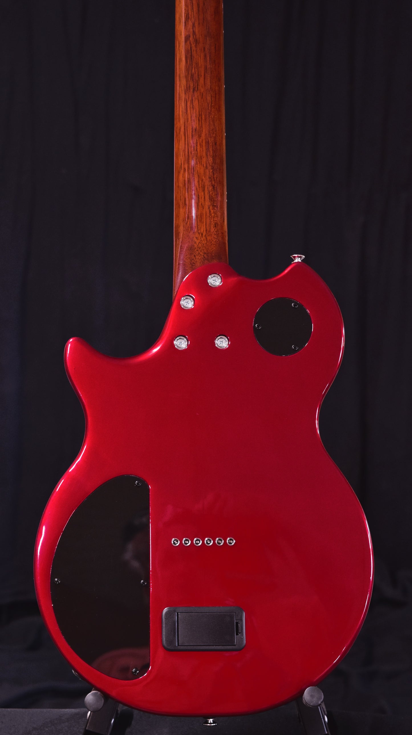 BR Guitars - Fusion Pro