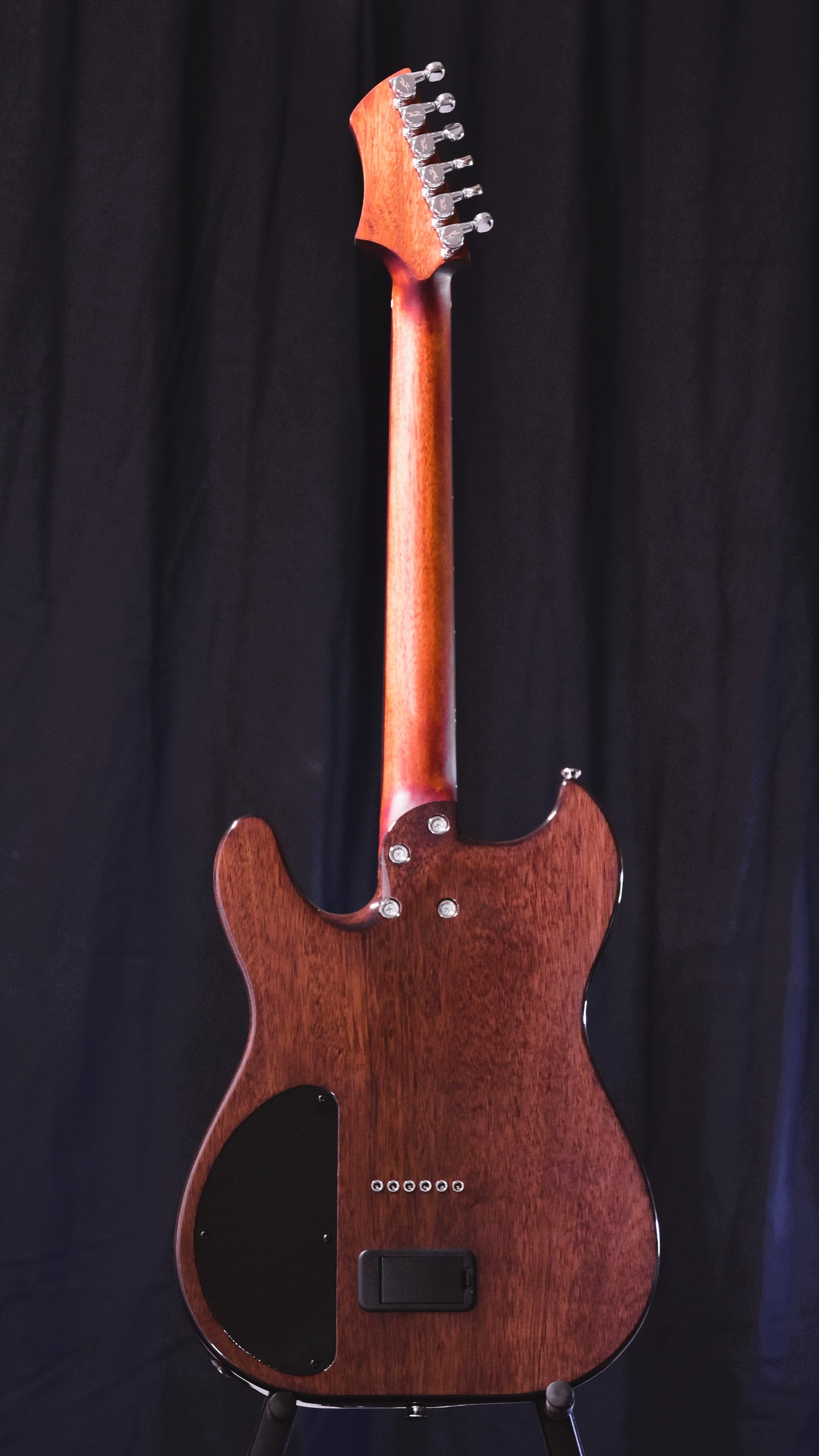 BR Guitar - ICON Professional