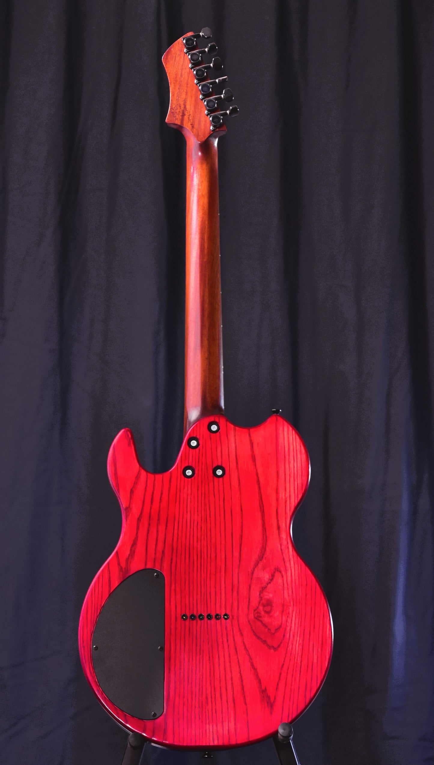BR Guitar - Fusion Player