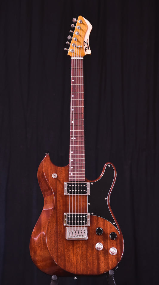 BR Guitars - ICON Custom