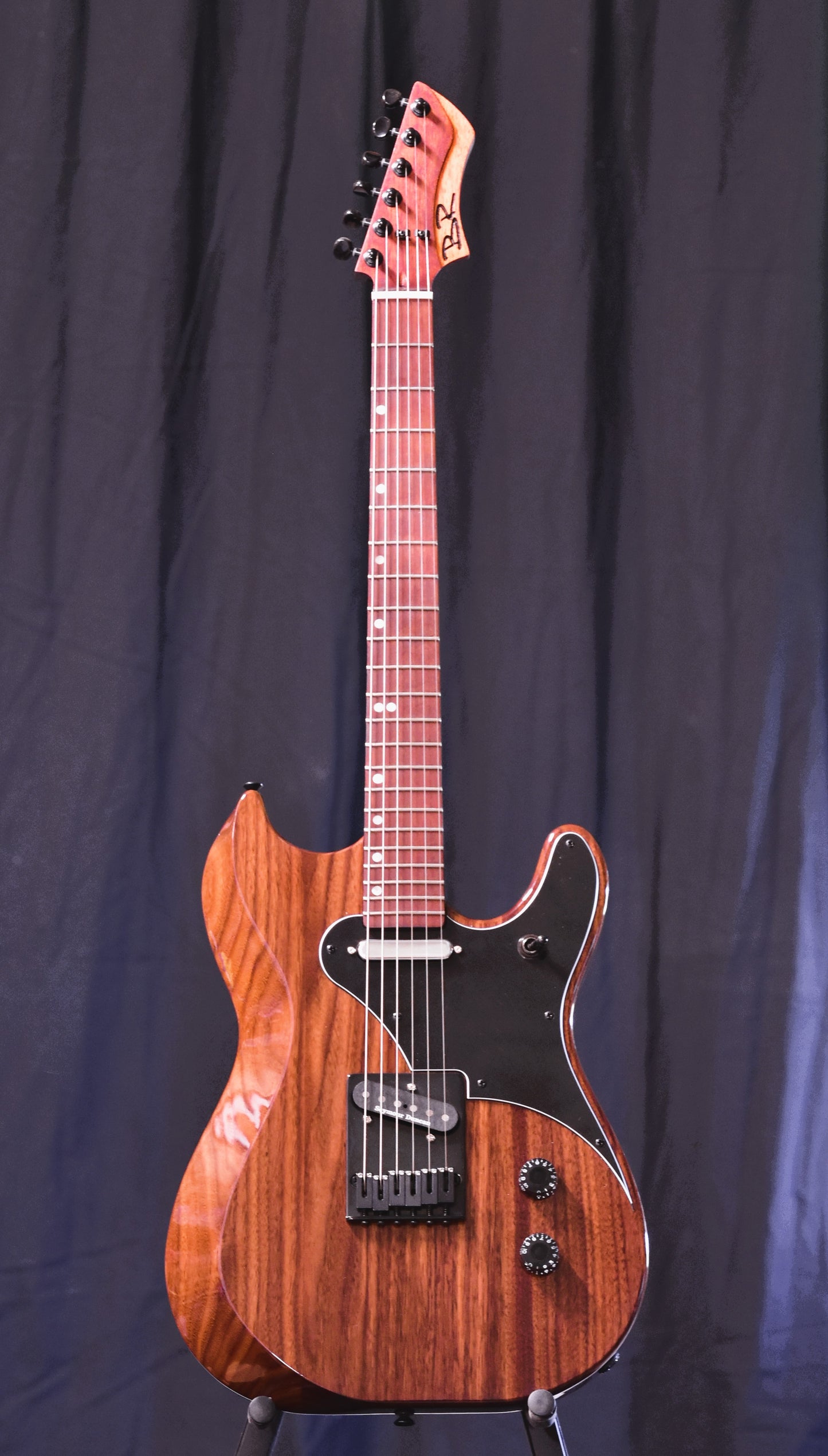 BR Guitar - ICON Professional