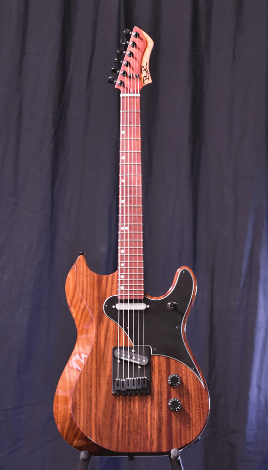 BR Guitar - ICON Professional