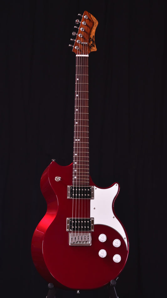 BR Guitars - Fusion Pro