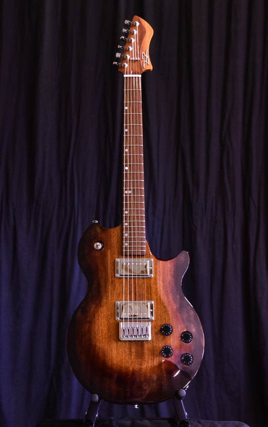 BR Guitars - Fusion Signature