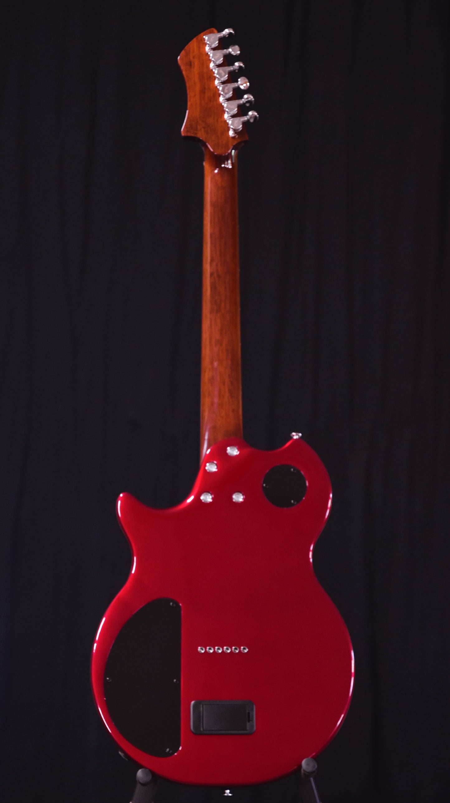 BR Guitars - Fusion Pro