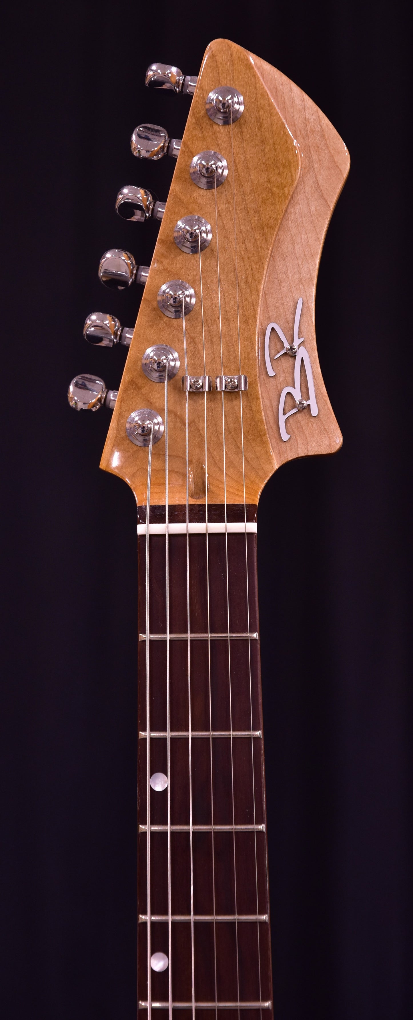 BR Guitars - The Legend